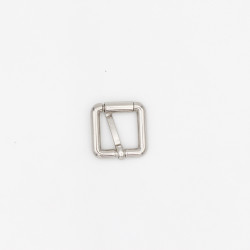 Fibbia a rullo 2cm