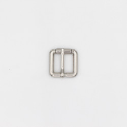 Fibbia a rullo 2cm