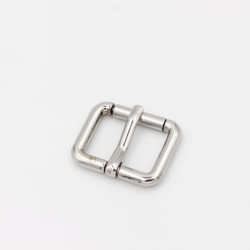 Roller buckle 2.5 cm