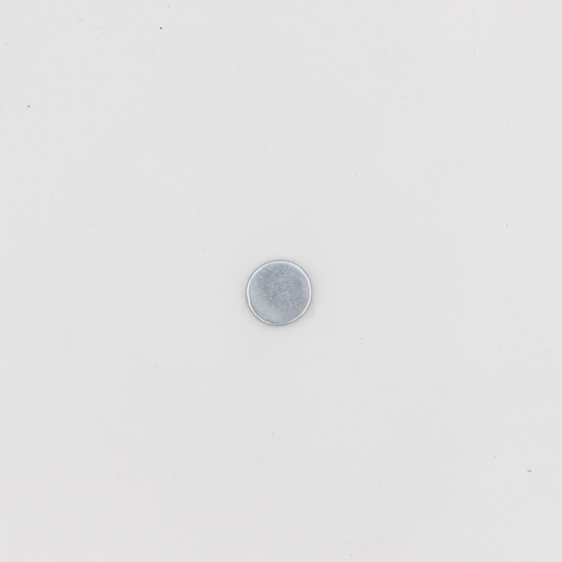 Magnet neodymium round various