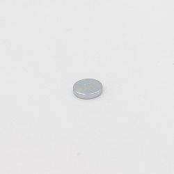 Magnet neodymium round various