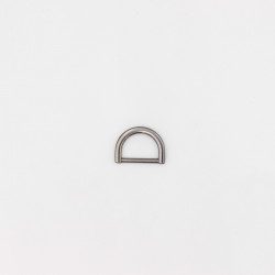 Half ring zamak 1.5 cm