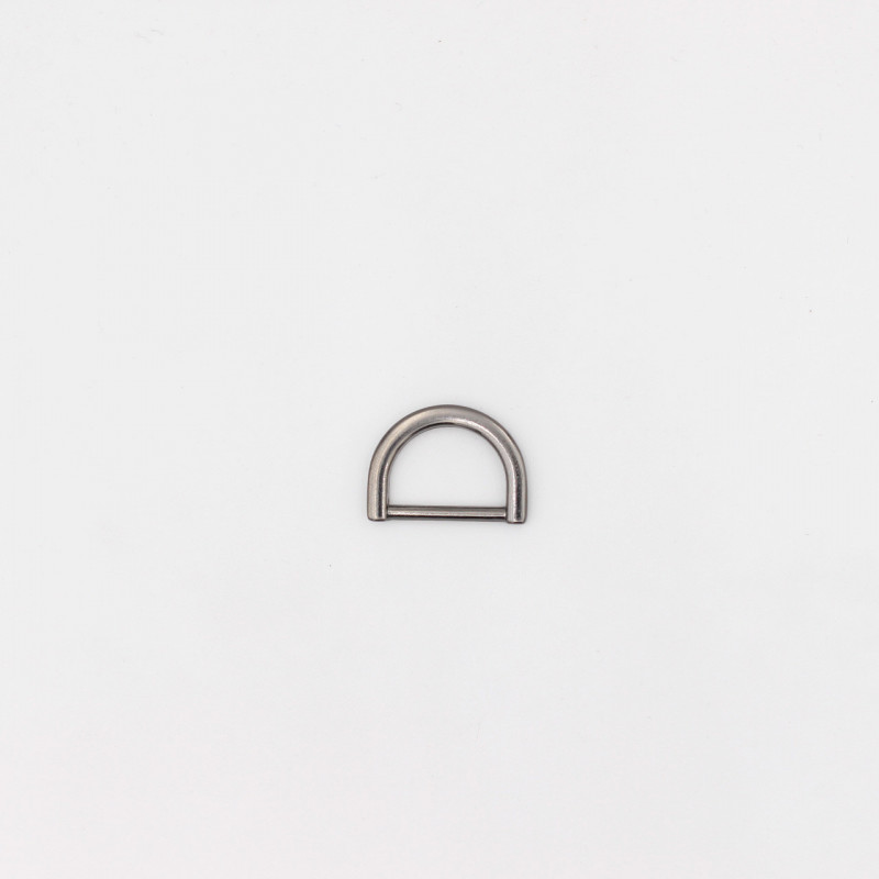 Half ring zamak 1.5 cm