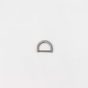Half ring zamak 1.5 cm