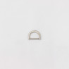 Half ring zamak 1.5 cm