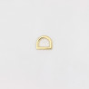 Anello zama spesso 1.5cm