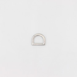 Anello zama spesso 1.5cm