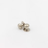 Brass knobs 10 mm