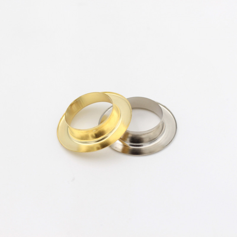 Flat eyelet 20 mm