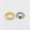 Flat eyelet 20 mm