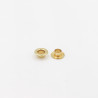 Flat eyelet 6 mm