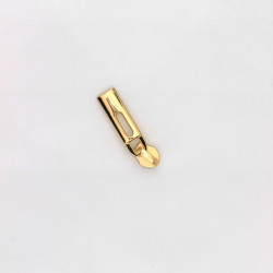 Zipper slider for nylon 5 1777