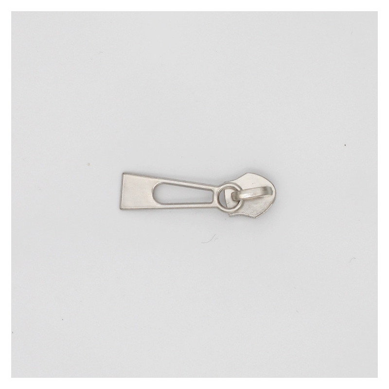 Cursore nylon 5 nickel  1774