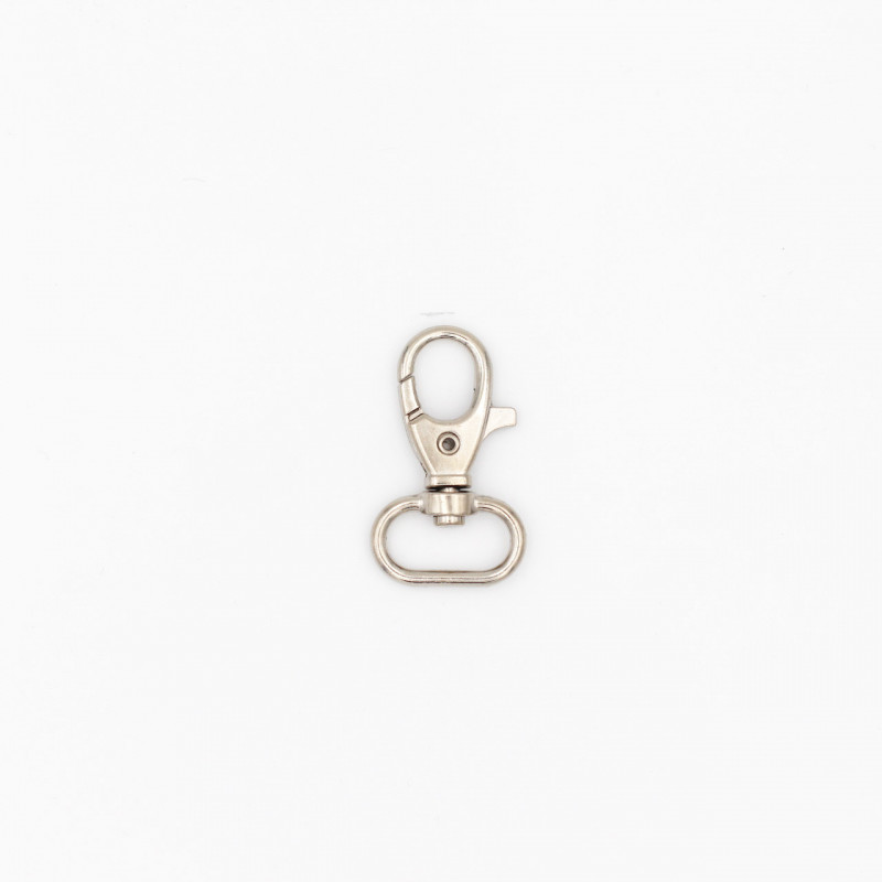 Snap hook small various size 7708