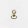 Snap hook small various size 7708