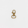 Snap hook small various size 7708