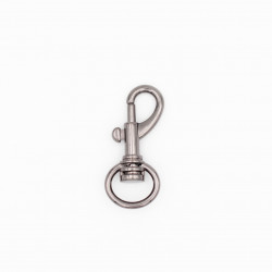 Snap hook 20mmx6 7794
