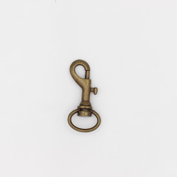 Snap hook 20mmx6 7794