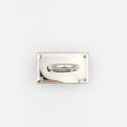 Attacco metallo 8235