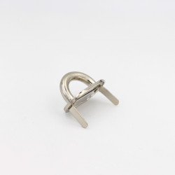 Attacco con alette  8239