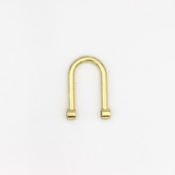 Attacco zama 1.5 cm 8283
