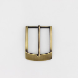 Belt buckels