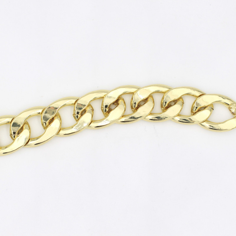 Catena alluminio 8399