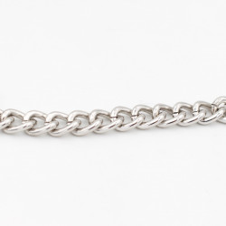 Aluminum chain 8401