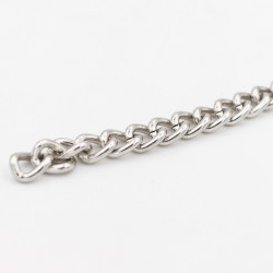 Catena alluminio 8401