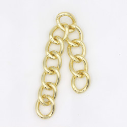Catena alluminio 8396