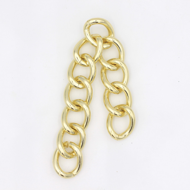 Catena alluminio 8396