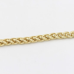 Iron chain 8406