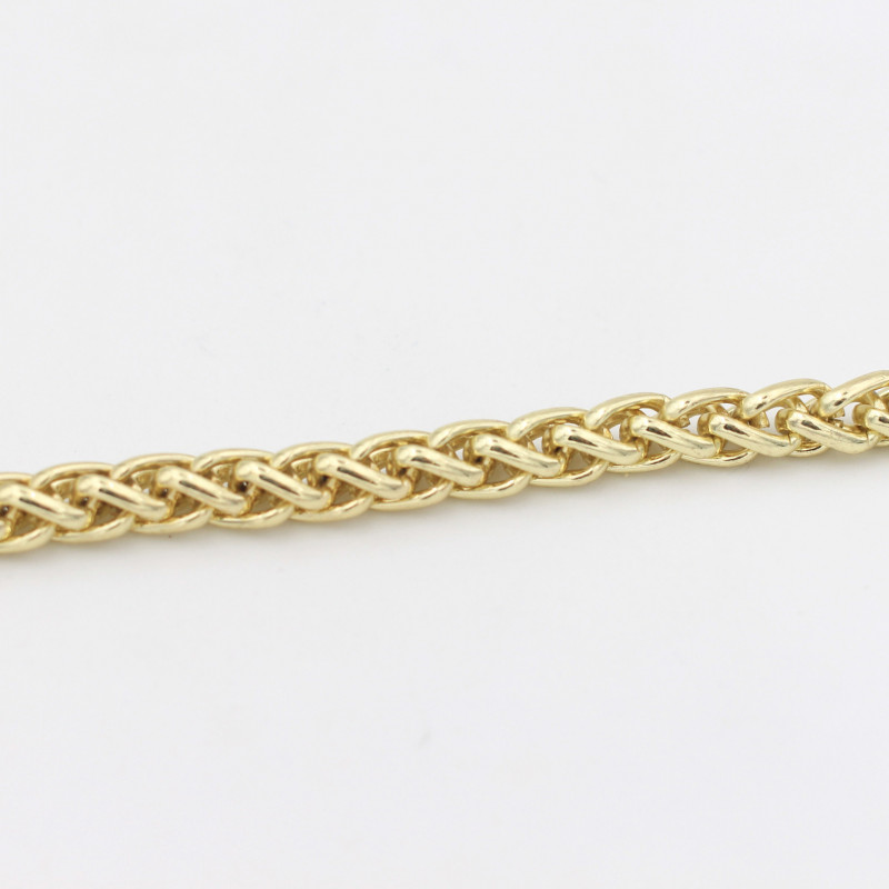 Iron chain 8406