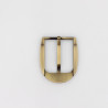 Belt buckel zama