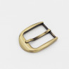 Belt buckel zama