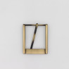 Buckle 4cm 7811
