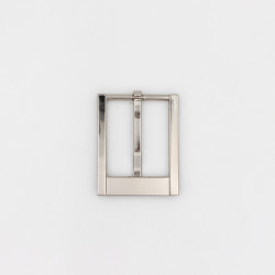 Fibbia cintura 3 cm 7818