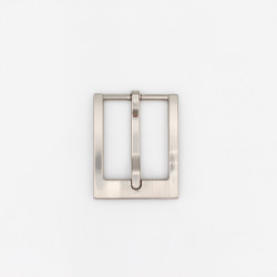 Buckle 3 cm 7818