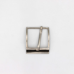Fibbia cintura 3.5 cm 7814