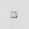 Buckle 2 cm 7837