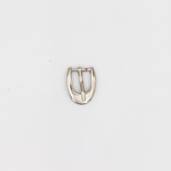 Fibbia 1 cm