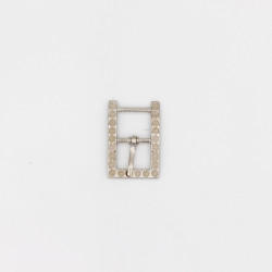 Fibbia 1.5 cm